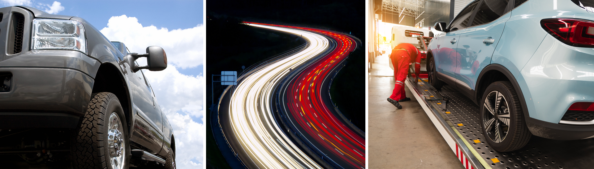 BSR Recovery & Transport